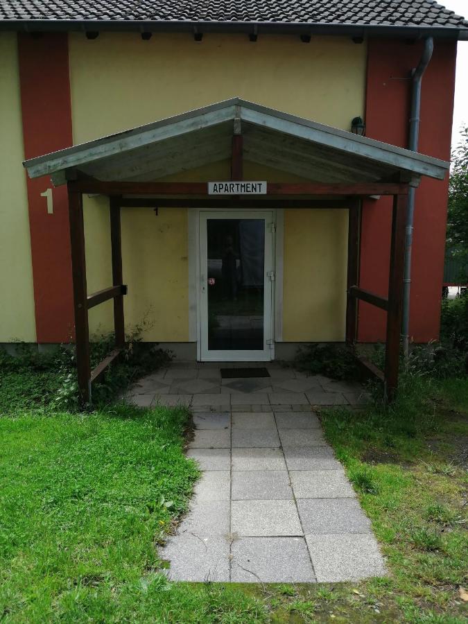 Hasthaushof Breitscheid (North Rhine-Westphalia) Exterior foto