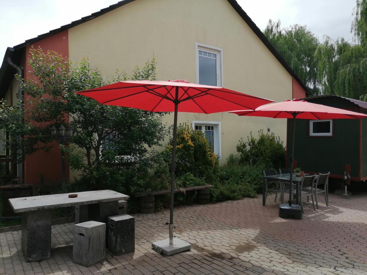 Hasthaushof Breitscheid (North Rhine-Westphalia) Exterior foto